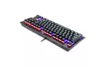 Клавиатура Redragon Visnu LED USB Black (75025)