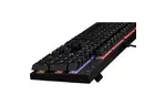 Клавиатура Redragon Rudra LED USB Black (78341)