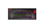Клавиатура Redragon Daksa LED USB Black (78308)