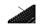 Клавиатура Redragon Sani RGB USB Black (77488)