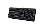 Клавиатура Redragon Sani RGB USB Black (77488)