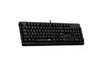 Клавиатура Redragon Sani RGB USB Black (77488)