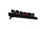 Клавиатура Redragon Sani RGB USB Black (77488)