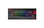 Клавиатура Redragon Sani RGB USB Black (77488)