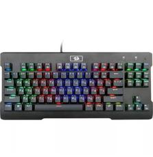 Клавиатура Redragon Visnu RGB USB Black (75024)
