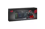 Комплект Redragon S101-BA USB Black (78382)