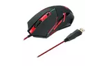 Комплект Redragon S101-BA USB Black (78382)