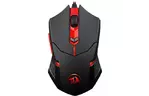 Комплект Redragon S101-BA USB Black (78382)