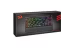 Клавиатура Redragon Magig-Wand Pro RGB USB Black (77514)