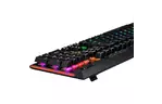 Клавиатура Redragon Vata Pro RGB USB Black (78334)