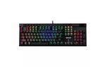 Клавиатура Redragon Vata Pro RGB USB Black (78334)