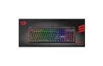 Клавиатура Redragon Vata Pro RGB USB Black (78334)