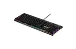 Клавиатура Redragon Vata Pro RGB USB Black (78334)