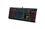 Клавиатура Redragon Vata Pro RGB USB Black (78334)