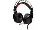 Наушники Redragon Ladon Red-black (75160)