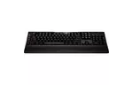Клавиатура Redragon Brahma RGB USB Black (77647)