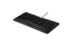 Клавиатура Redragon Brahma RGB USB Black (77647)