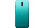 Мобильный телефон Nokia 2.3 DS 2/32Gb Cyan Green