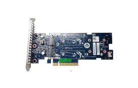 Контроллер Dell BOSS controller card FH (403-BBVQ) - Фото