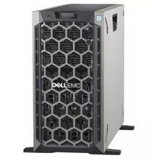Сервер Dell PE T340 (210-T340-2134)
