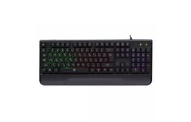 Клавиатура 2E KG310 LED USB Black Ukr (2E-KG310UB) - Фото