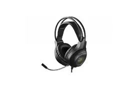 Наушники 2E Gaming HG310 LED Black (2E-HG310B) - Фото
