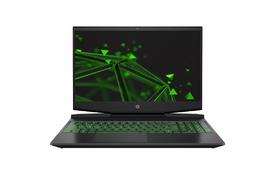 Ноутбук HP Pavilion 15 Gaming (7MX21EA) - Фото