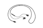 Наушники Samsung IC100 Type-C Earphones Black (EO-IC100BBEGRU)