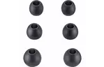 Наушники Samsung IC100 Type-C Earphones Black (EO-IC100BBEGRU)