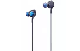 Наушники Samsung IC500 ANC Type-C Earphones Black (EO-IC500BBEGRU) - Фото
