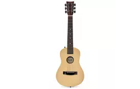 Музыкальная игрушка FIRST ACT Акустическая гитара DISCOVERY - NATURA 30
