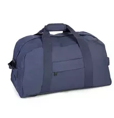 Сумка дорожная Members Holdall Small 47 Navy (922533)