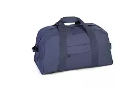 Сумка дорожная Members Holdall Small 47 Navy (922533) - Фото