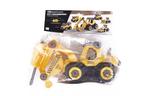 Конструктор Diy Spatial Creativity Экскаватор 28 деталей (CJ-1365030)