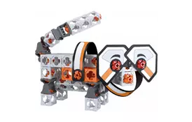 Конструктор Twickto Characters #1 109 элемента (15073827) - Фото