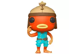 Фигурка Funko Pop серии Fortnite S4 – Карась (44731) - Фото