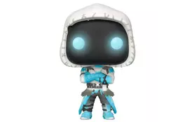 Фигурка Funko Pop серии Fortnite S4 – Ледяной Ворон (44730) - Фото