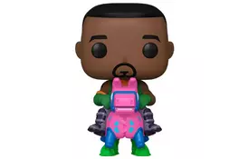 Фигурка Funko Pop серии Fortnite S4 – Наездник (44732) - Фото