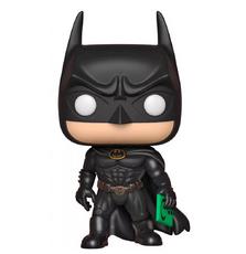 Фигурка Funko Pop cерии Бэтмен 80-е - Бэтмен (37254)