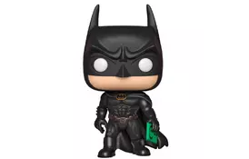 Фигурка Funko Pop cерии Бэтмен 80-е - Бэтмен (37254) - Фото