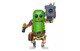 Фигурка Funko Pop cерии Рик и Морти - Огурчик Рик с пушкой (27862) - Фото