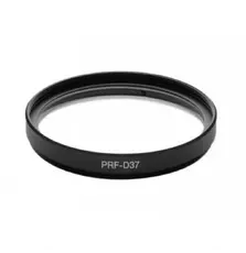Светофильтр OLYMPUS PRF-D37 PRO Protection Filter (V652013BW000)