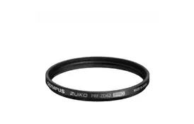 Светофильтр OLYMPUS PRF-ZD62 PRO Protection Filter (V652016BW000) - Фото