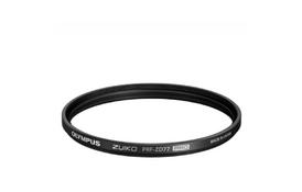Светофильтр OLYMPUS PRF-ZD77 PRO Protection Filter (V652017BW000) - Фото
