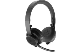 Наушники Logitech Zone Wireless Bluetooth headset (981-000798) - Фото