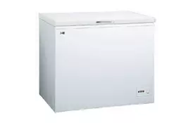 Морозильная камера LIBERTY DF-420 C - Фото