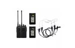Портативная рация Motorola VX-261-G6-5 (CE) (403-470MHz) Staff Premium (AC151U502_2_V133_2_A-023)