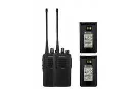 Портативная рация Motorola VX-261-G6-5 (CE) (403-470MHz) Professional (AC151U502_2_V134_2) - Фото
