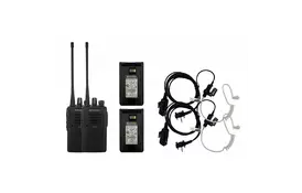 Портативная рация Motorola VX-261-G6-5 (CE) (403-470MHz) Security Professional (AC151U502_2_V134_2_A-025) - Фото
