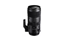 Объектив Sigma AF 70-200/2,8 DG OS HSM Sport Nikon (590955) - Фото